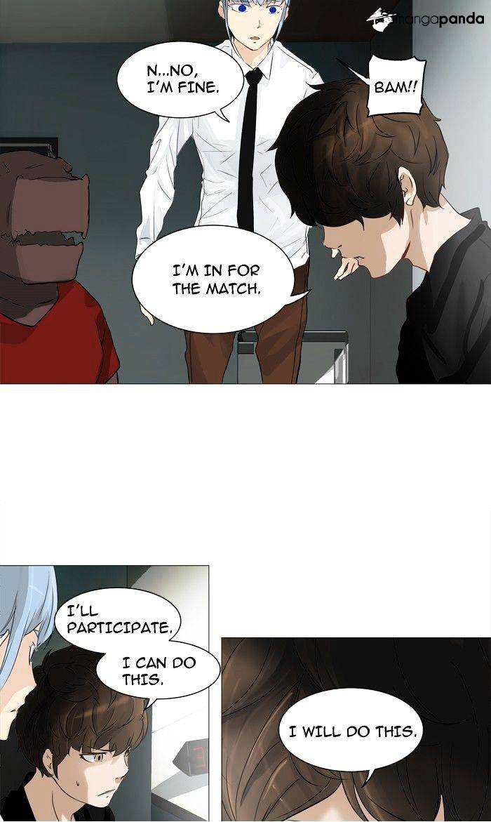 Tower of God, Chapter 235 image 11